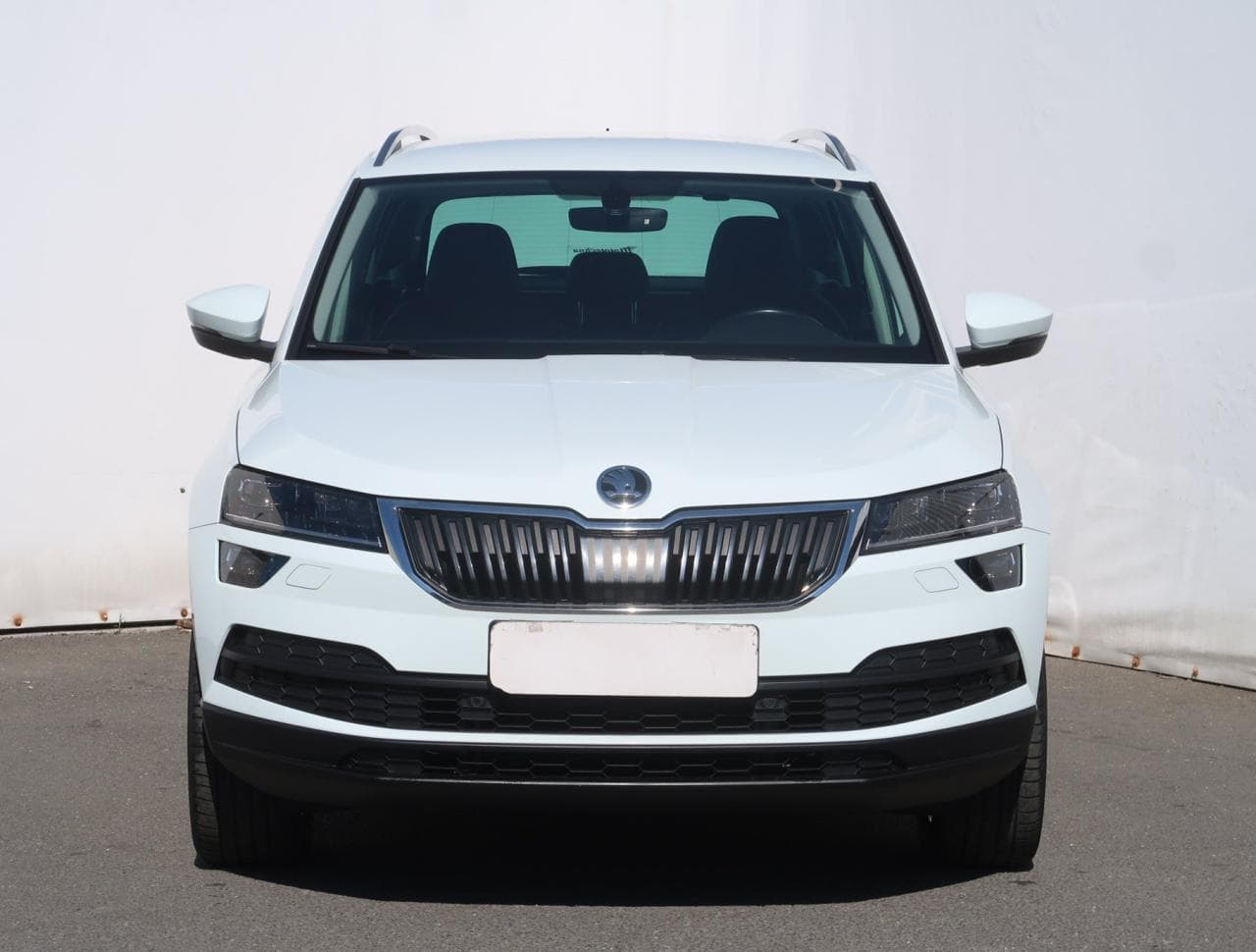2018 Škoda KAROQ - 2