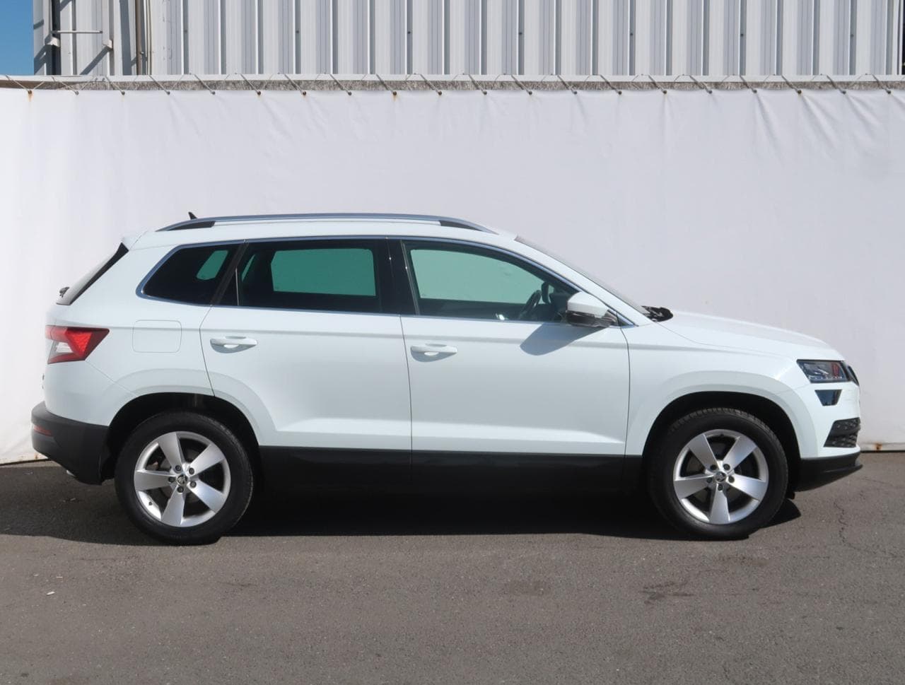 2018 Škoda KAROQ - 8