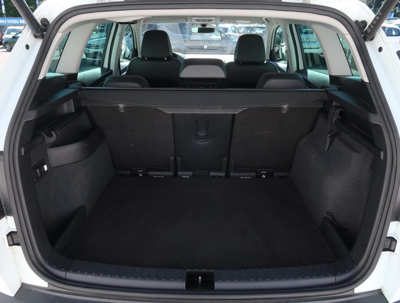 2018 Škoda KAROQ - 22