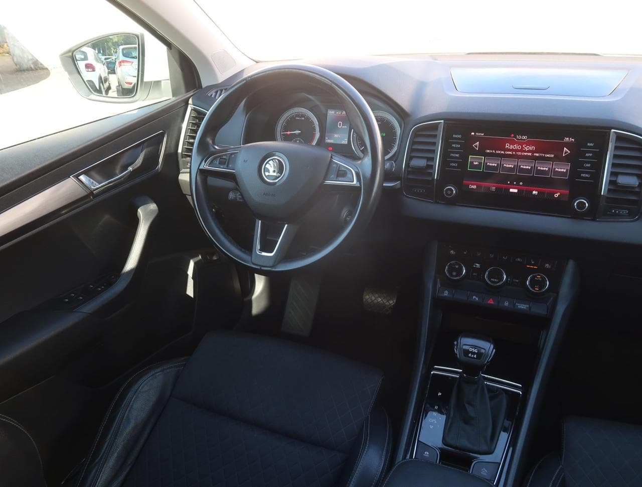 2018 Škoda KAROQ - 9