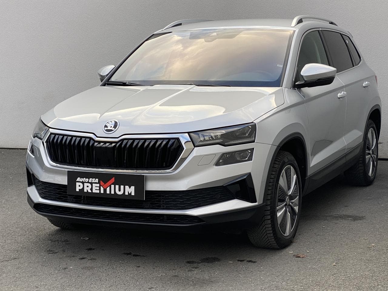 2022 Škoda KAROQ - 3