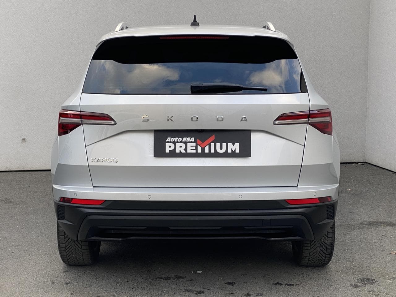 2022 Škoda KAROQ - 5