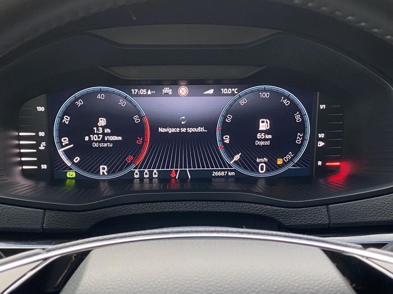 2022 Škoda KAROQ - 17