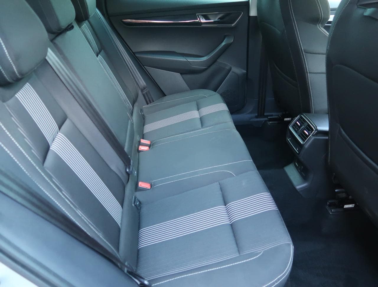 2019 Škoda KAROQ - 13