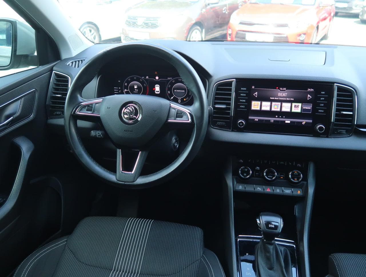 2019 Škoda KAROQ - 9