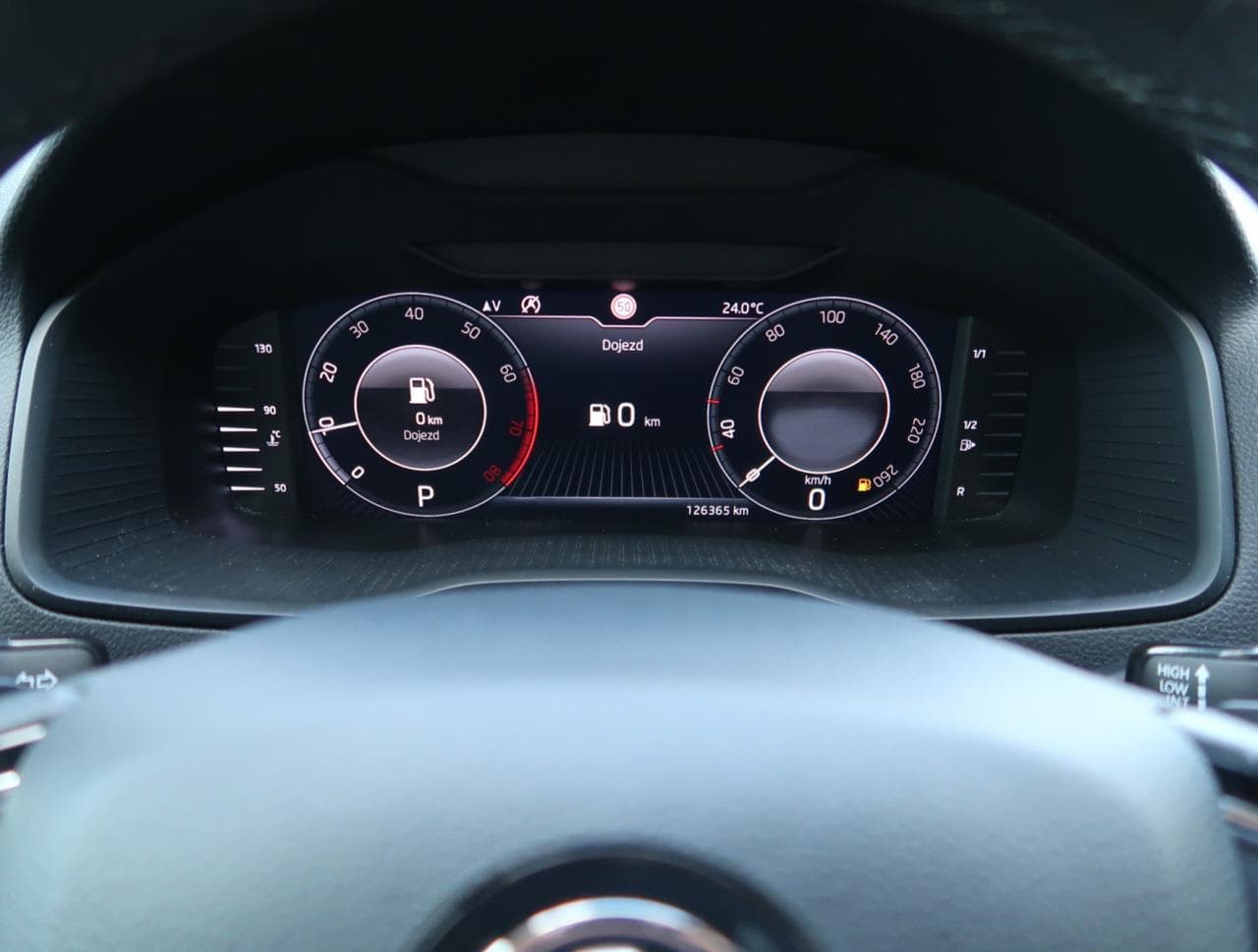 2019 Škoda KAROQ - 17