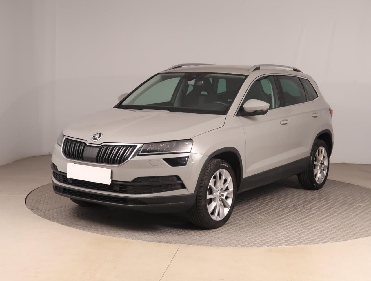 2019 Škoda KAROQ - 3