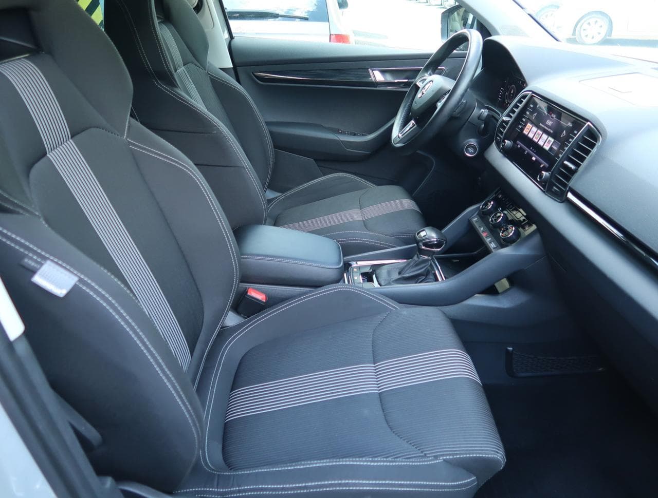2019 Škoda KAROQ - 12