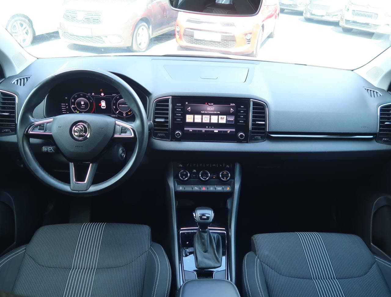 2019 Škoda KAROQ - 10