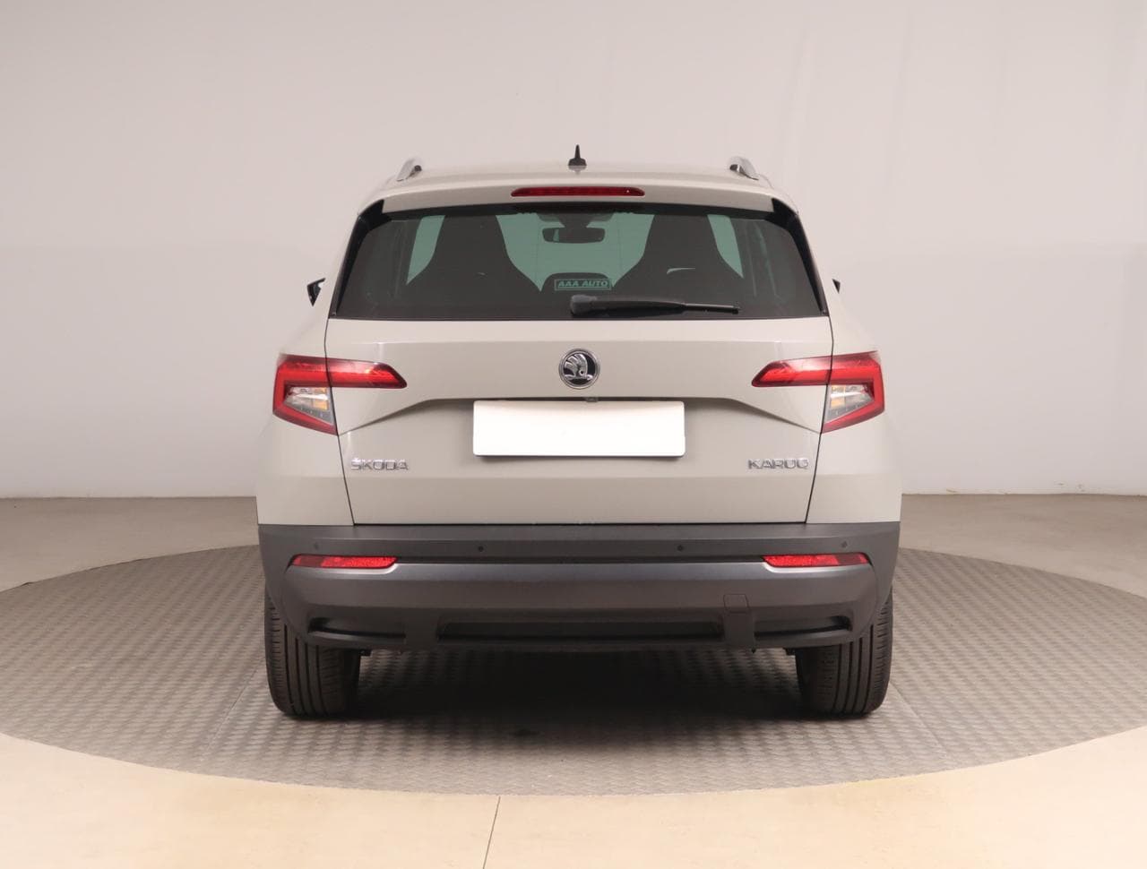 2019 Škoda KAROQ - 6