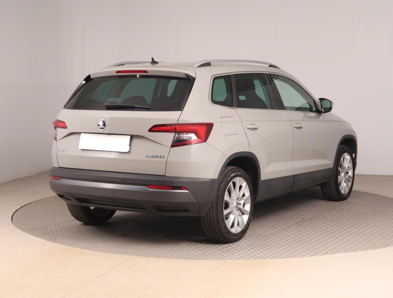 2019 Škoda KAROQ - 7