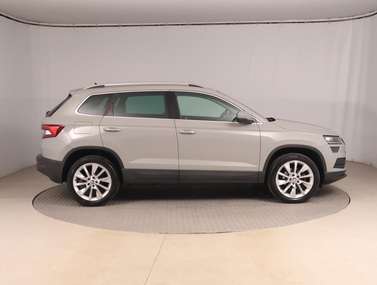 2019 Škoda KAROQ - 8