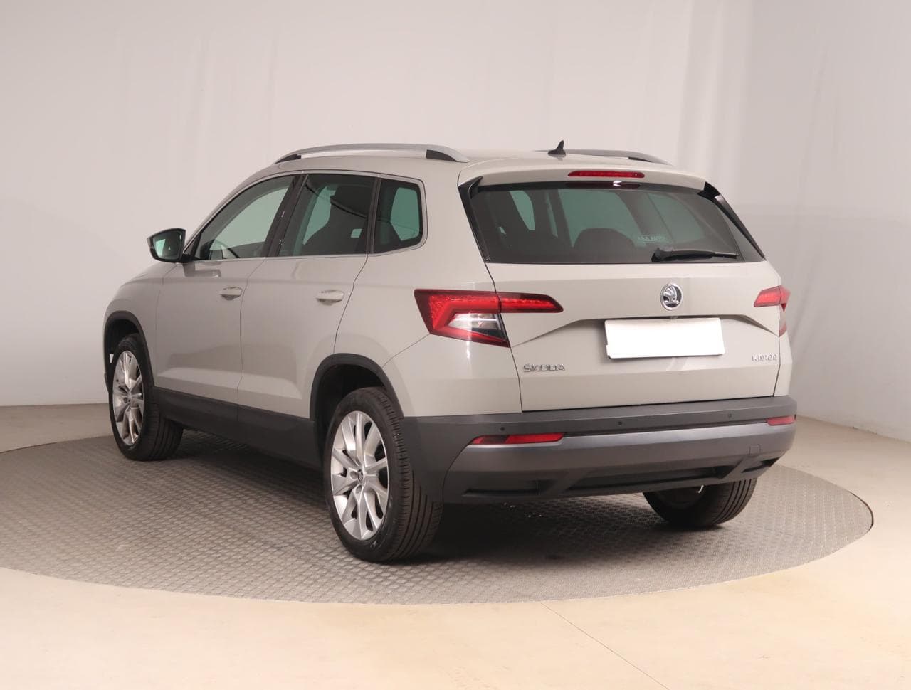 2019 Škoda KAROQ - 5