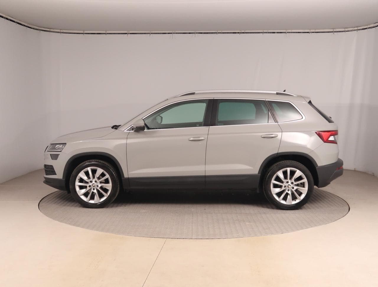 2019 Škoda KAROQ - 4