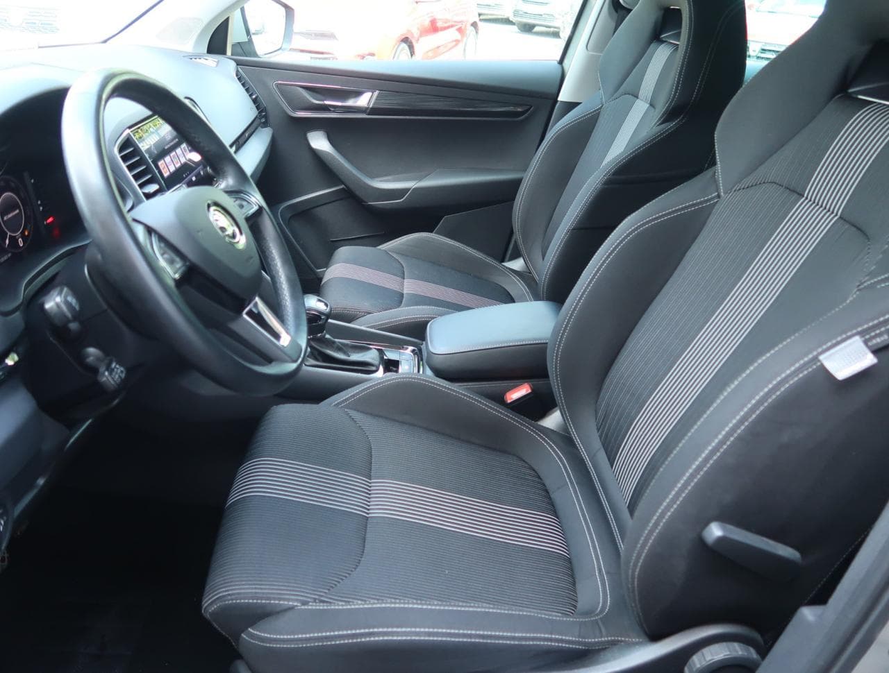 2019 Škoda KAROQ - 16