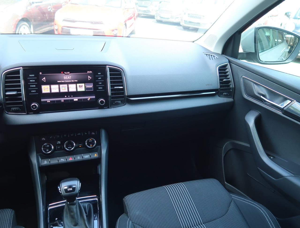 2019 Škoda KAROQ - 11