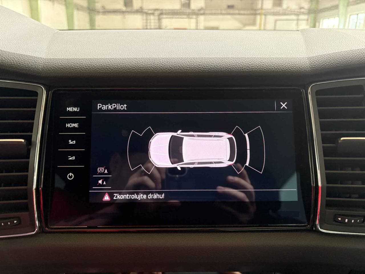 2017 Škoda KODIAQ - 21