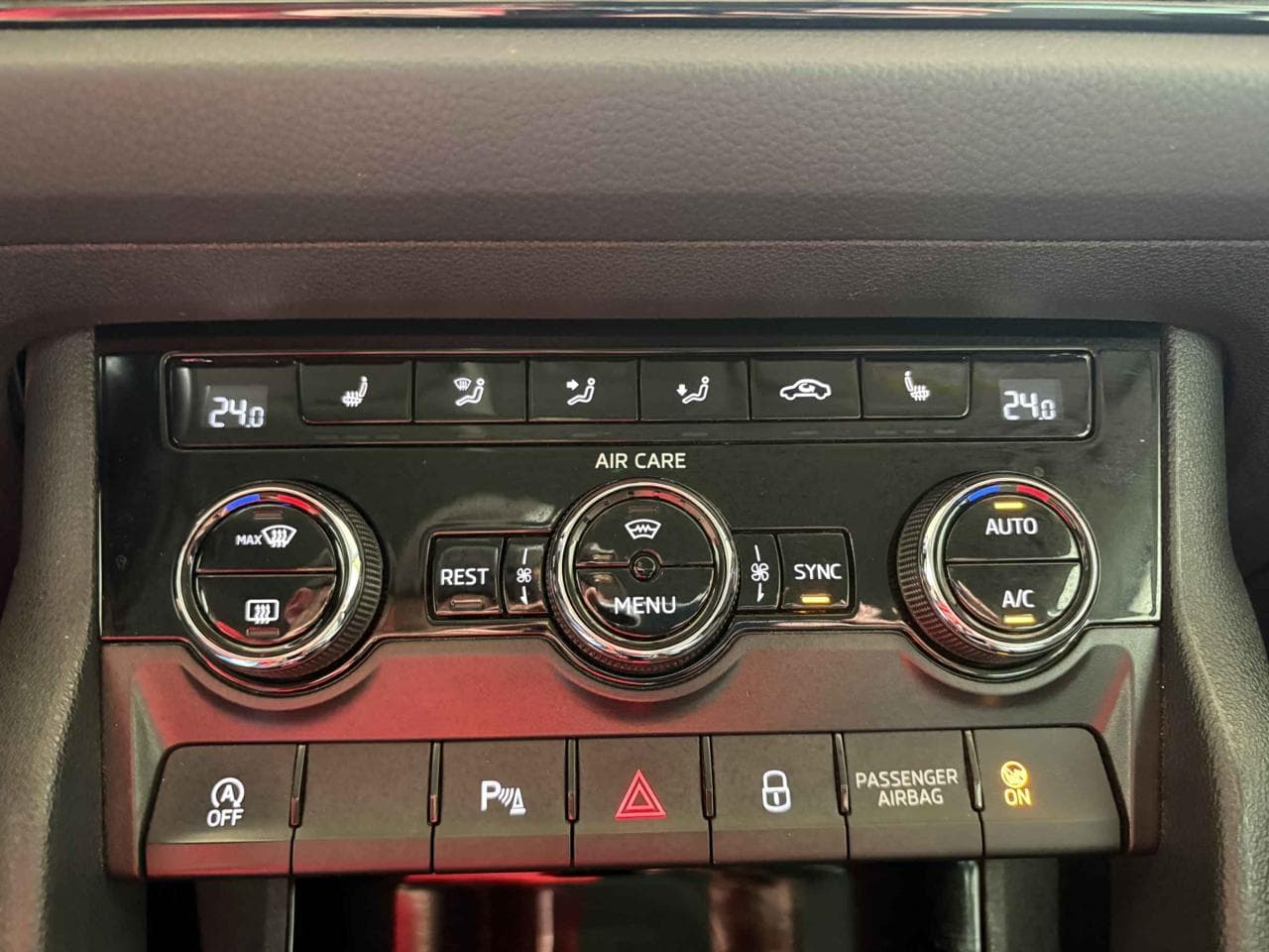 2017 Škoda KODIAQ - 23
