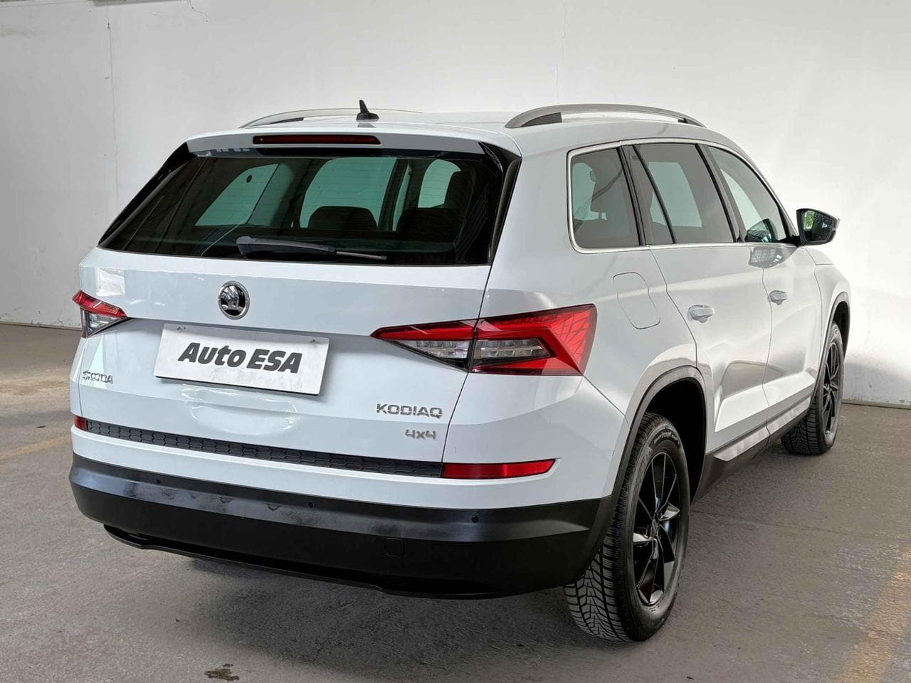 2017 Škoda KODIAQ - 4