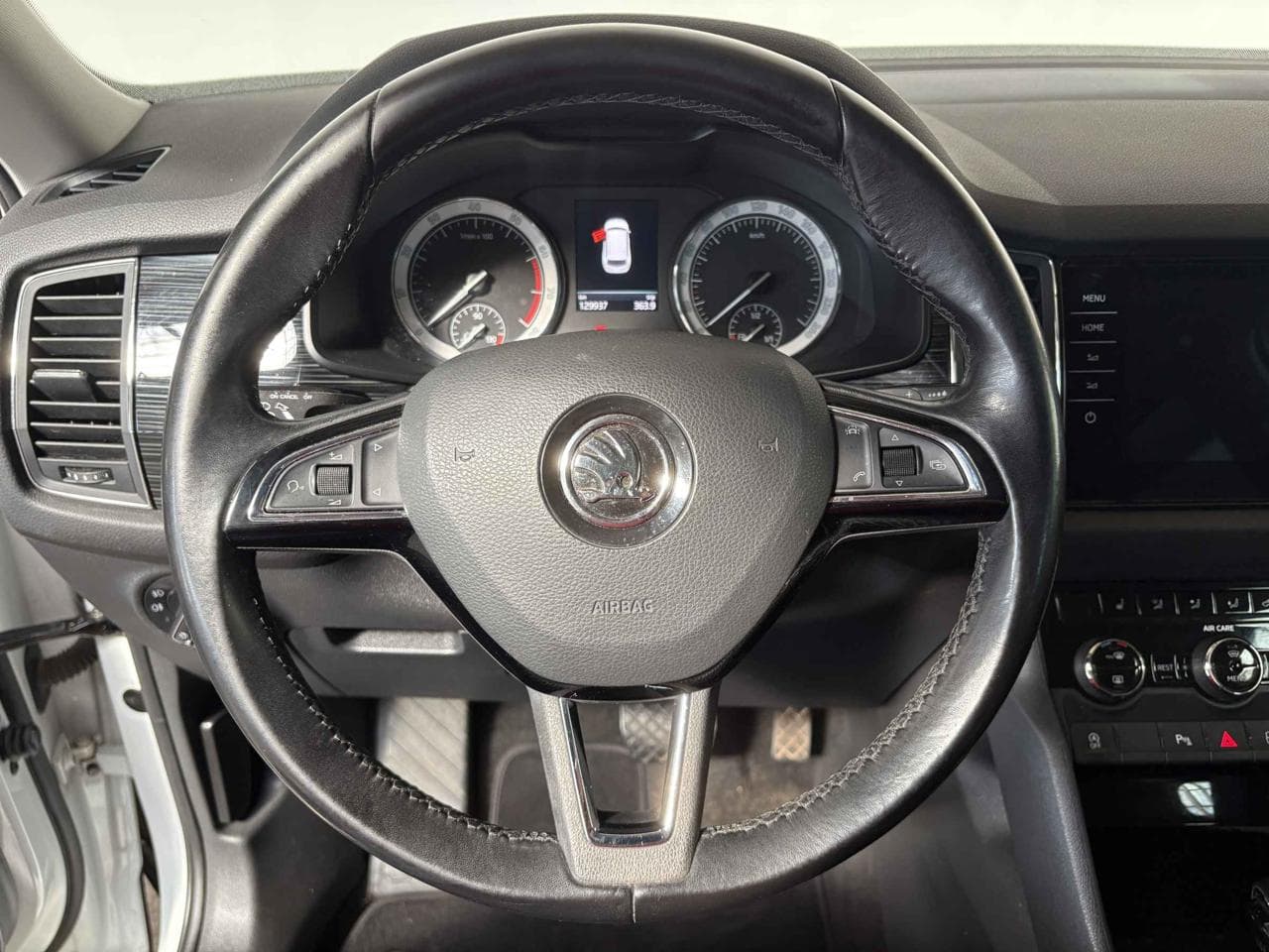 2017 Škoda KODIAQ - 25