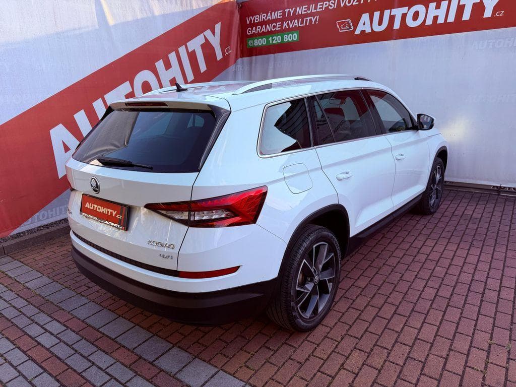 2019 Škoda KODIAQ - 7