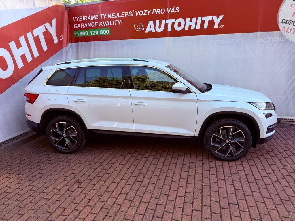 2019 Škoda KODIAQ - 6