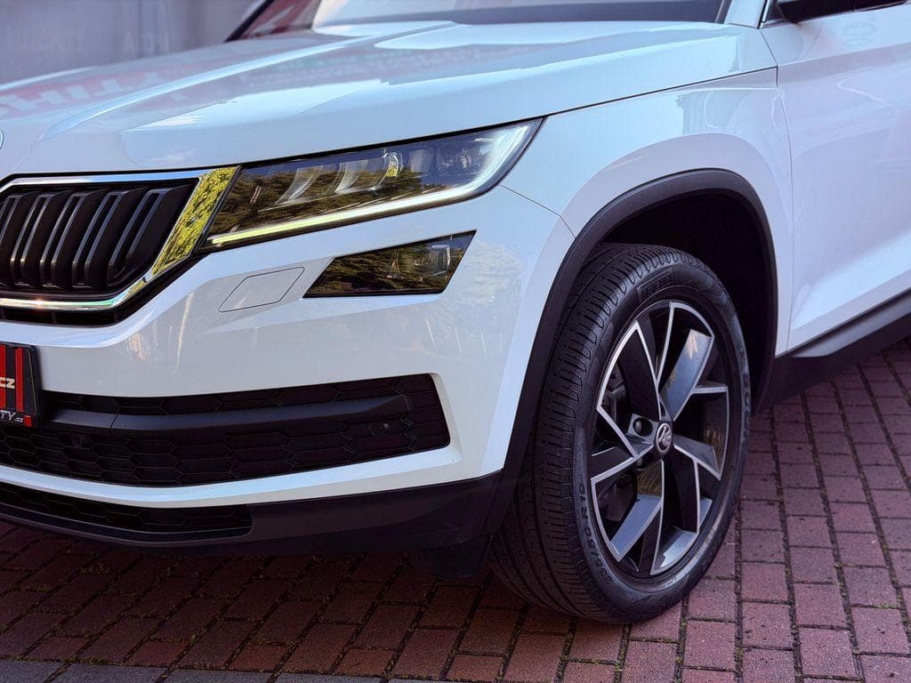 2019 Škoda KODIAQ - 3