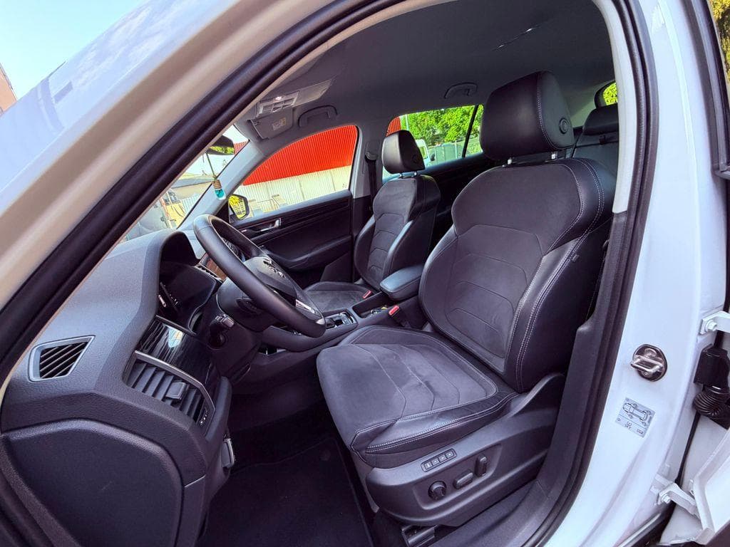 2019 Škoda KODIAQ - 18