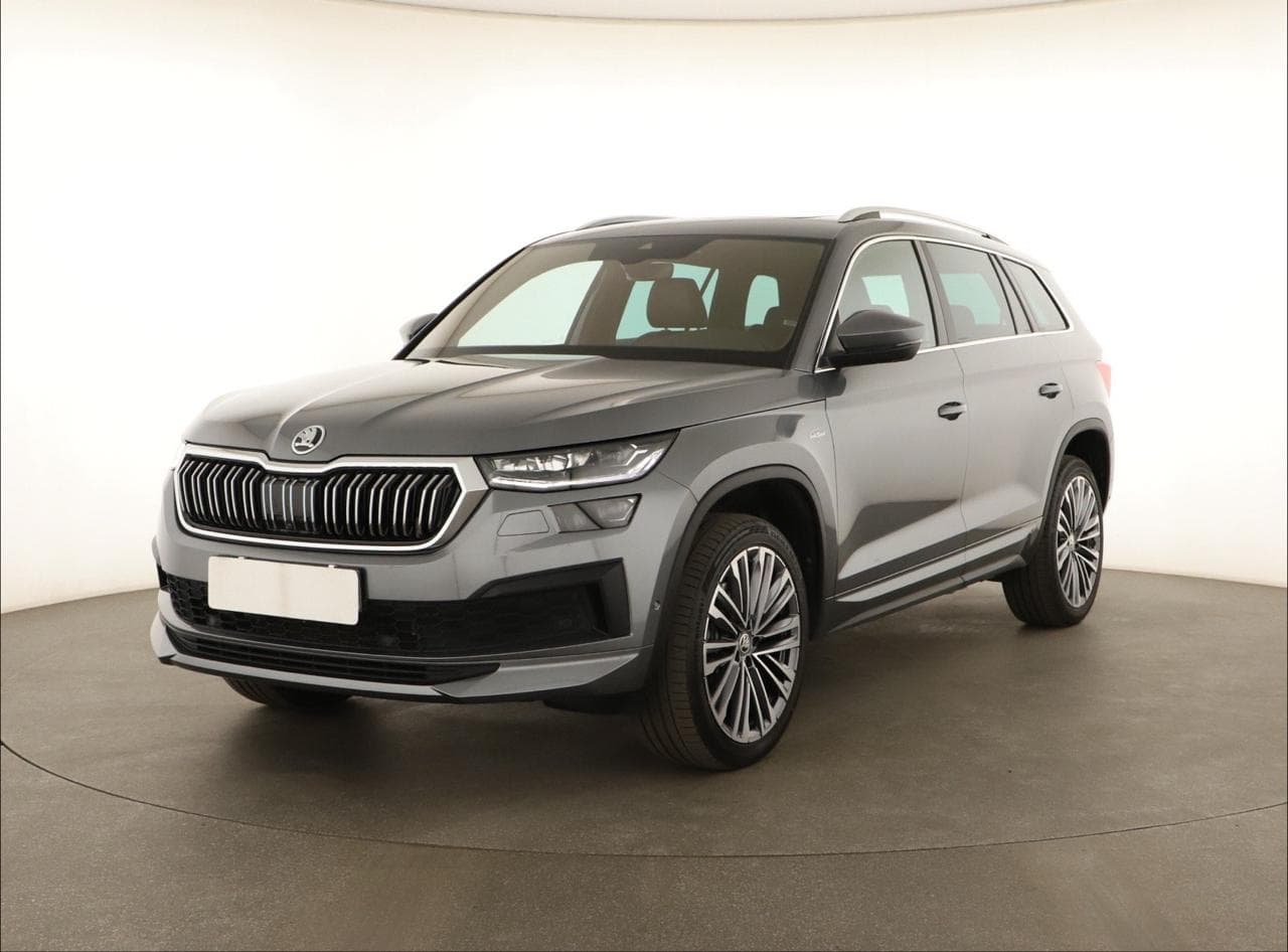 2022 Škoda KODIAQ - 4