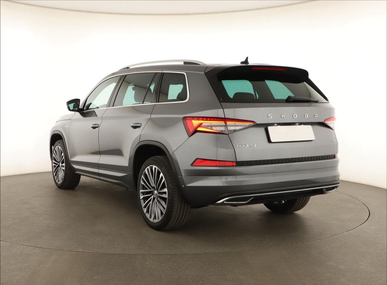 2022 Škoda KODIAQ - 8