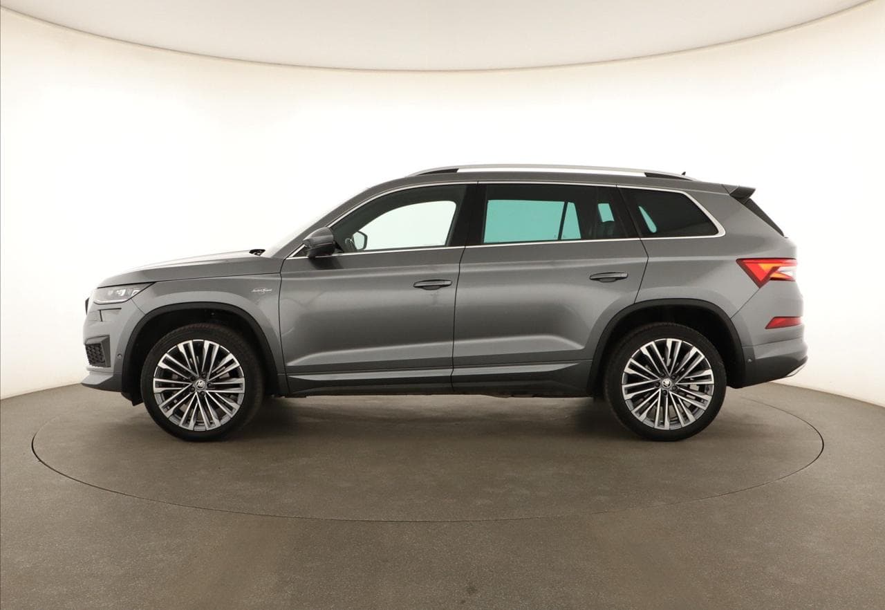 2022 Škoda KODIAQ - 6