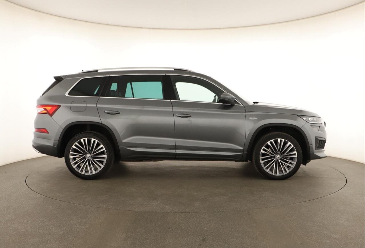 2022 Škoda KODIAQ - 14