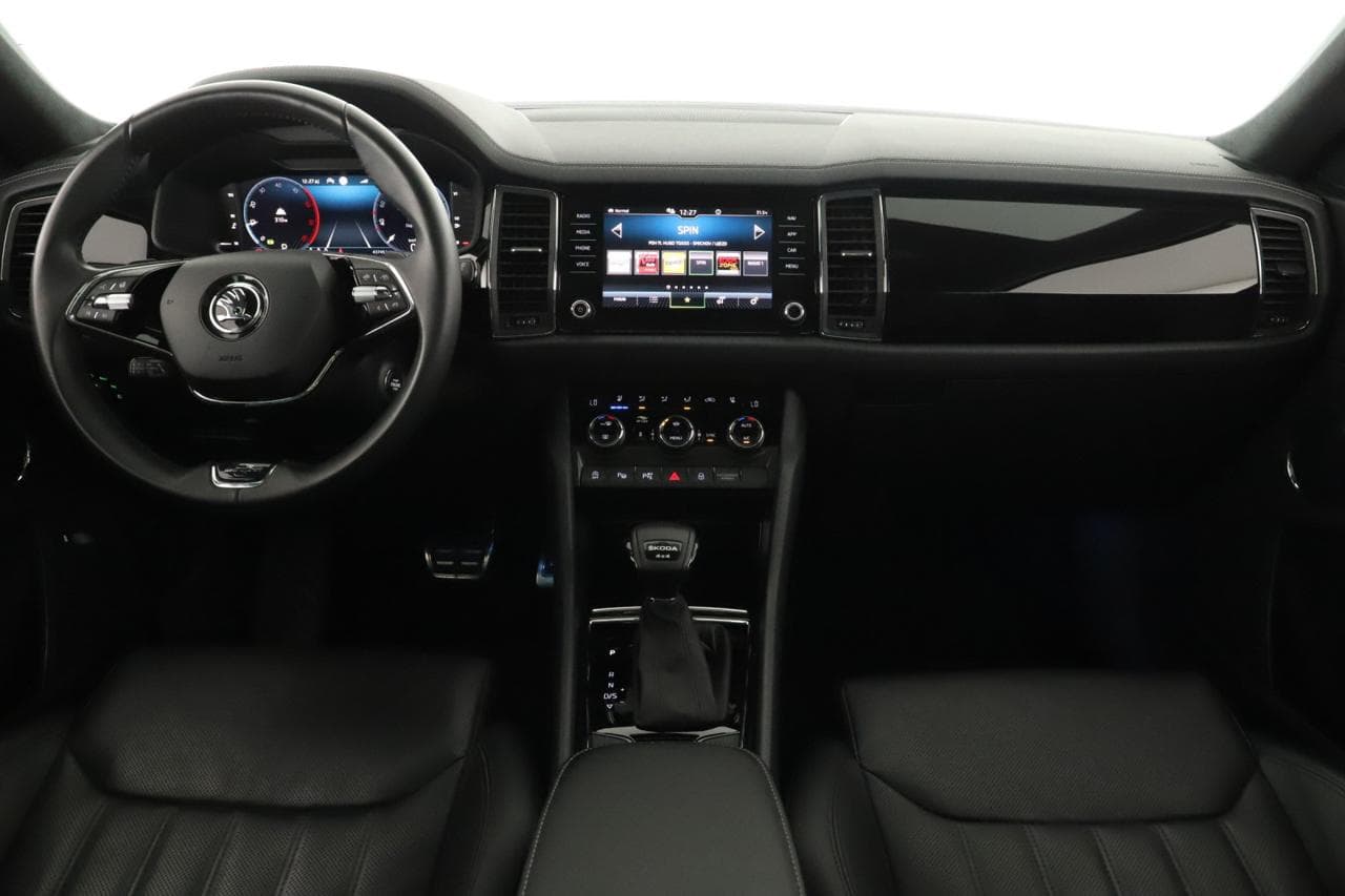 2022 Škoda KODIAQ - 15