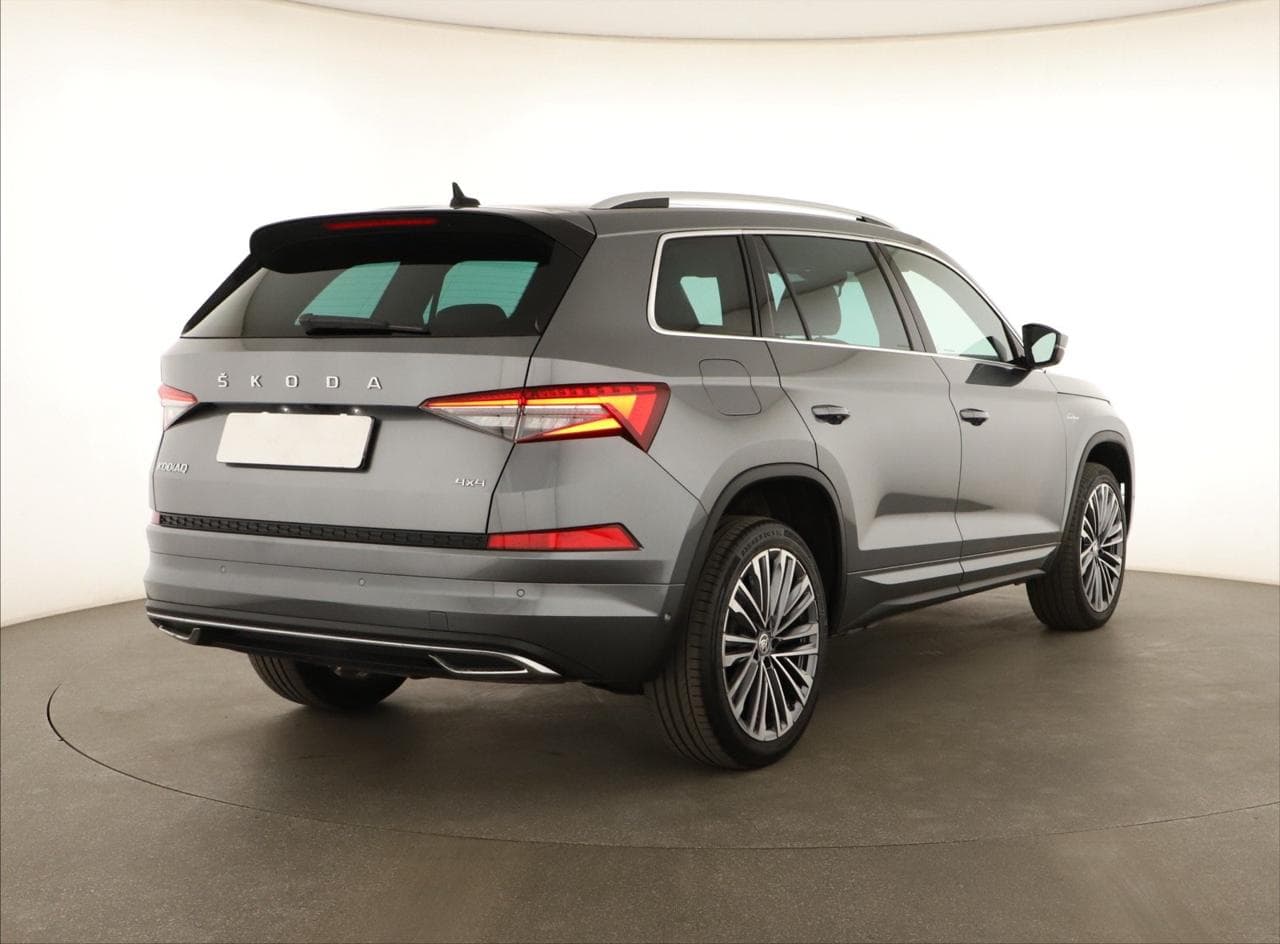 2022 Škoda KODIAQ - 12