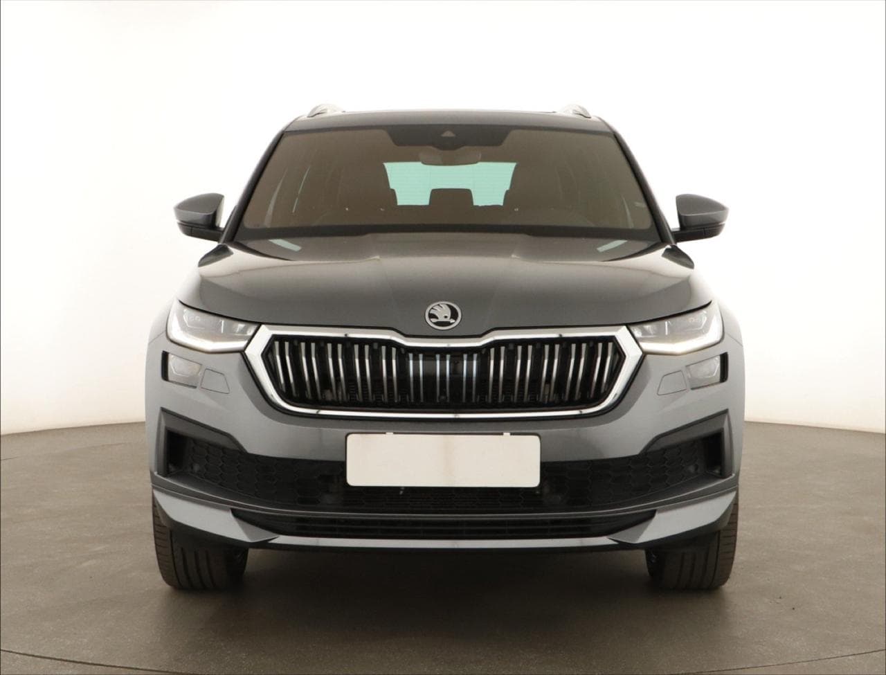 2022 Škoda KODIAQ - 2
