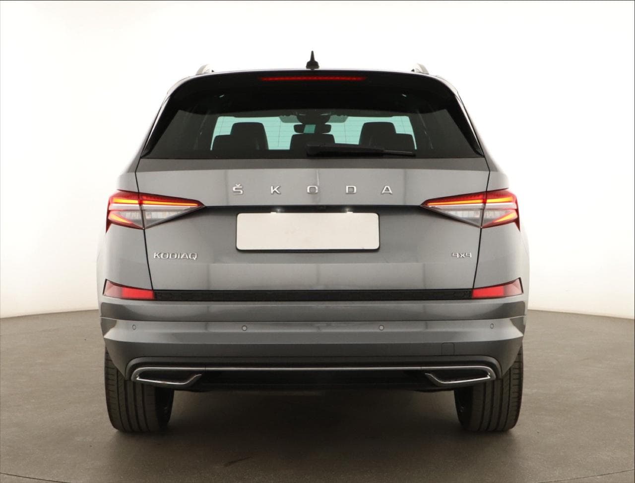 2022 Škoda KODIAQ - 10