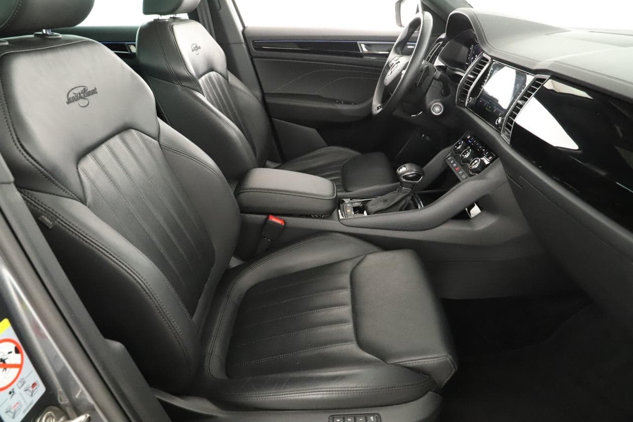 2022 Škoda KODIAQ - 17