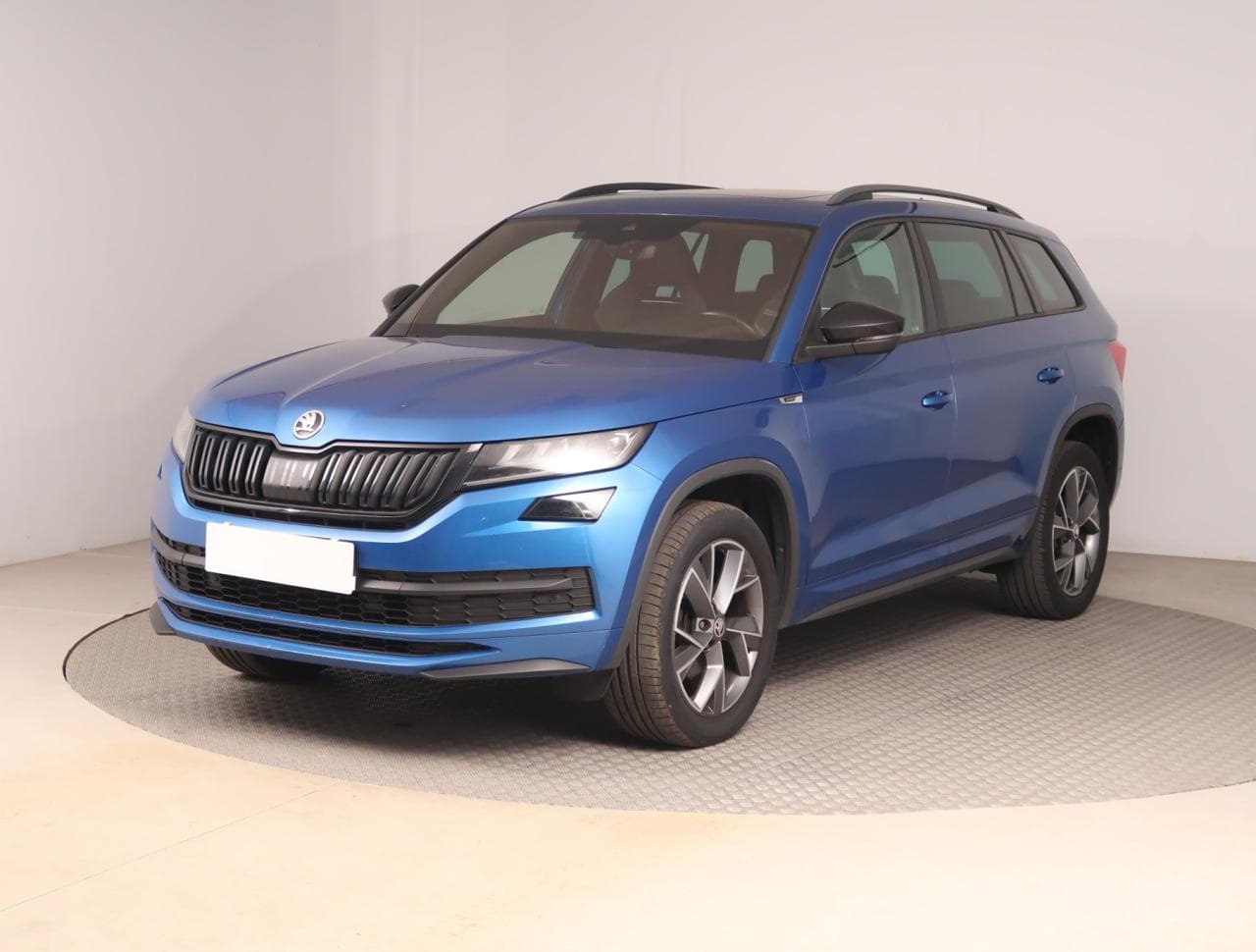 2020 Škoda KODIAQ - 5