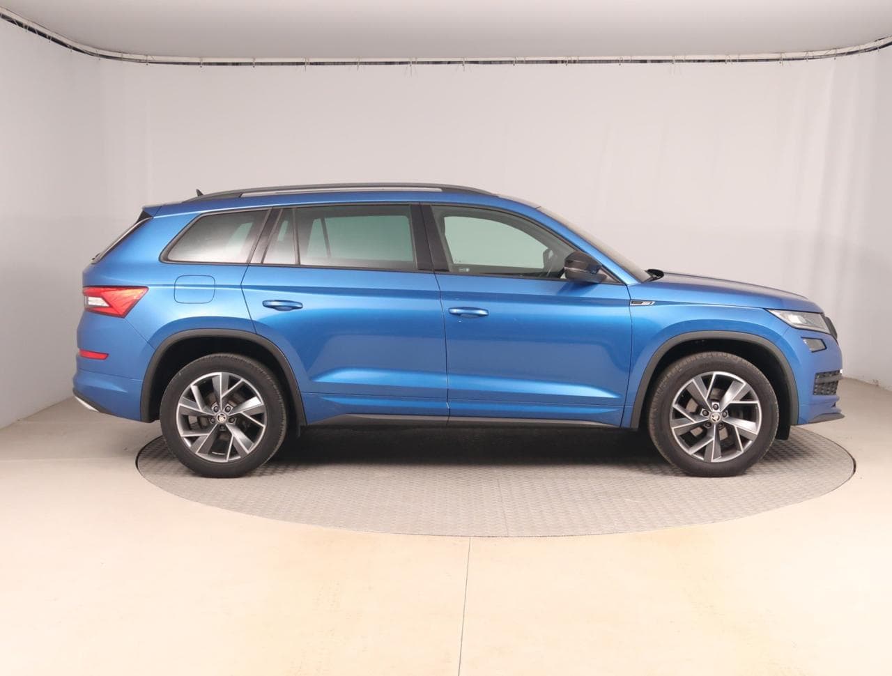 2020 Škoda KODIAQ - 15