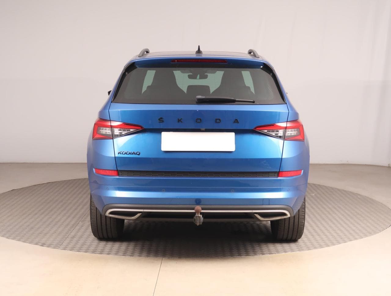 2020 Škoda KODIAQ - 11