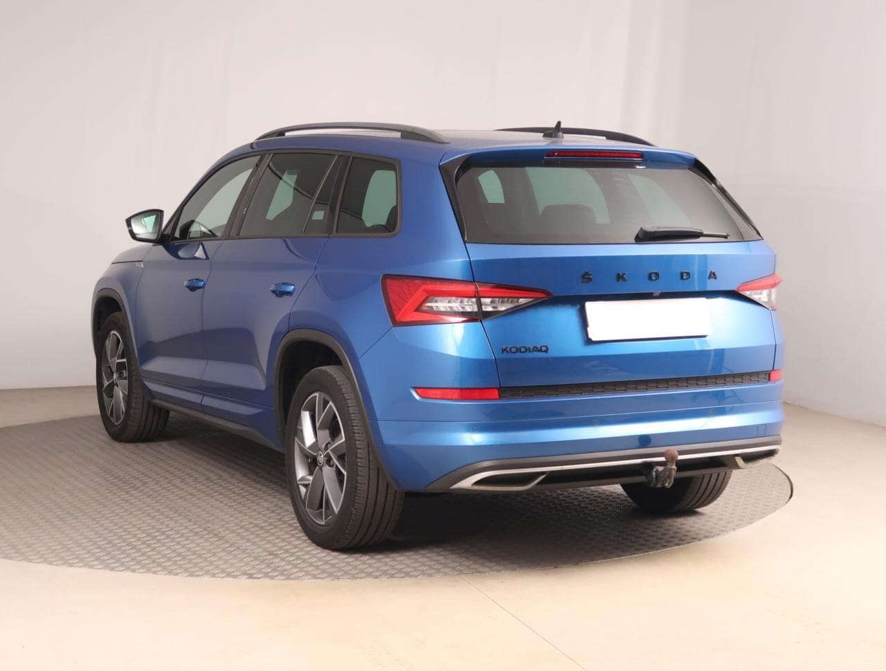 2020 Škoda KODIAQ - 9