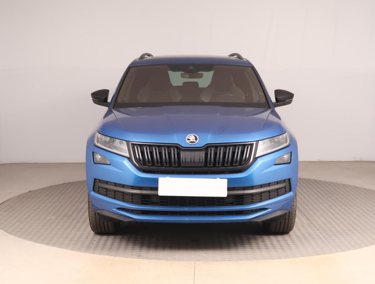 2020 Škoda KODIAQ - 3