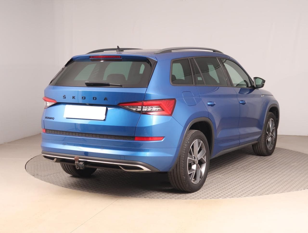 2020 Škoda KODIAQ - 13