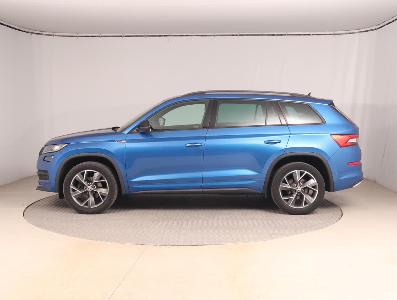 2020 Škoda KODIAQ - 7