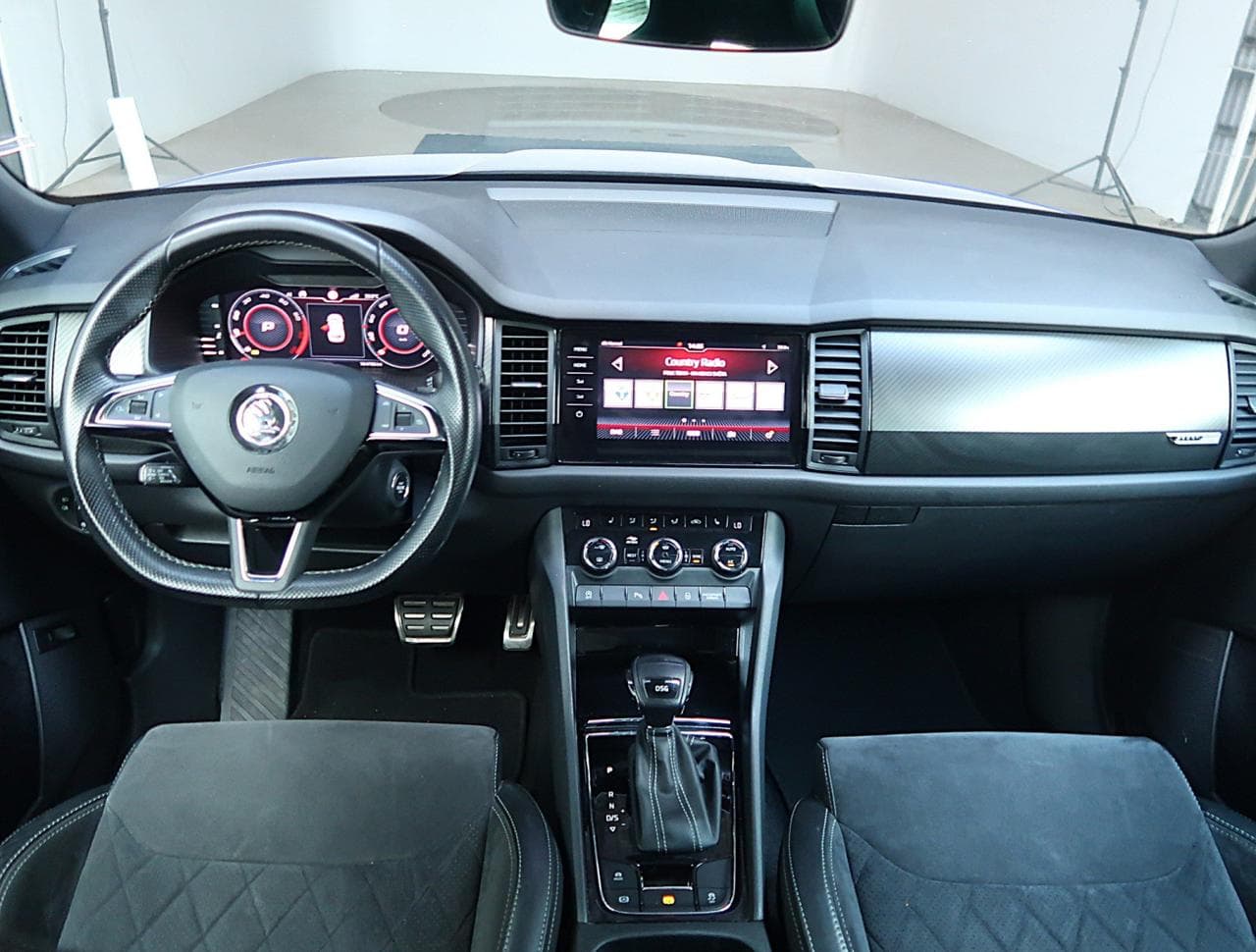2020 Škoda KODIAQ - 19