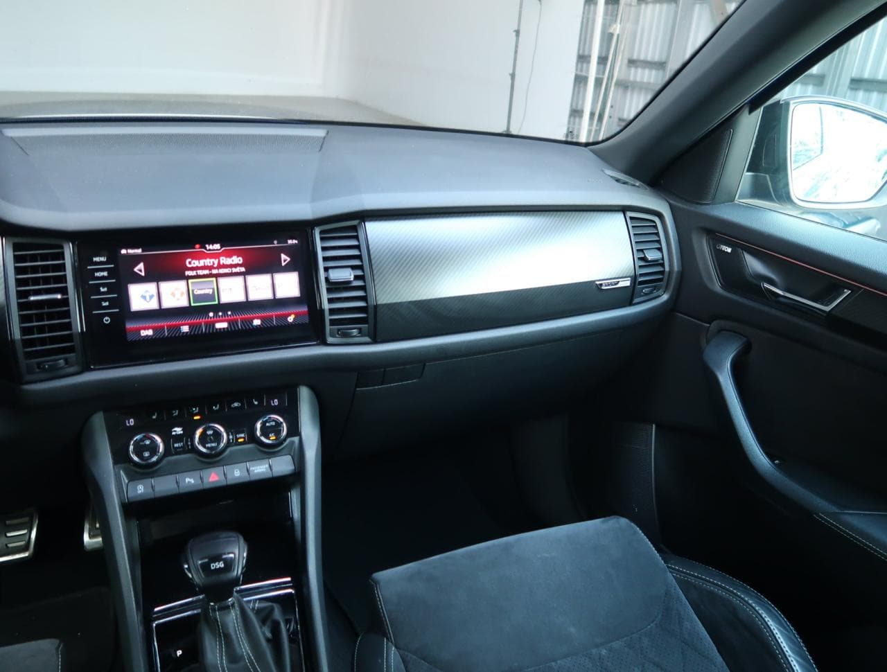 2020 Škoda KODIAQ - 21