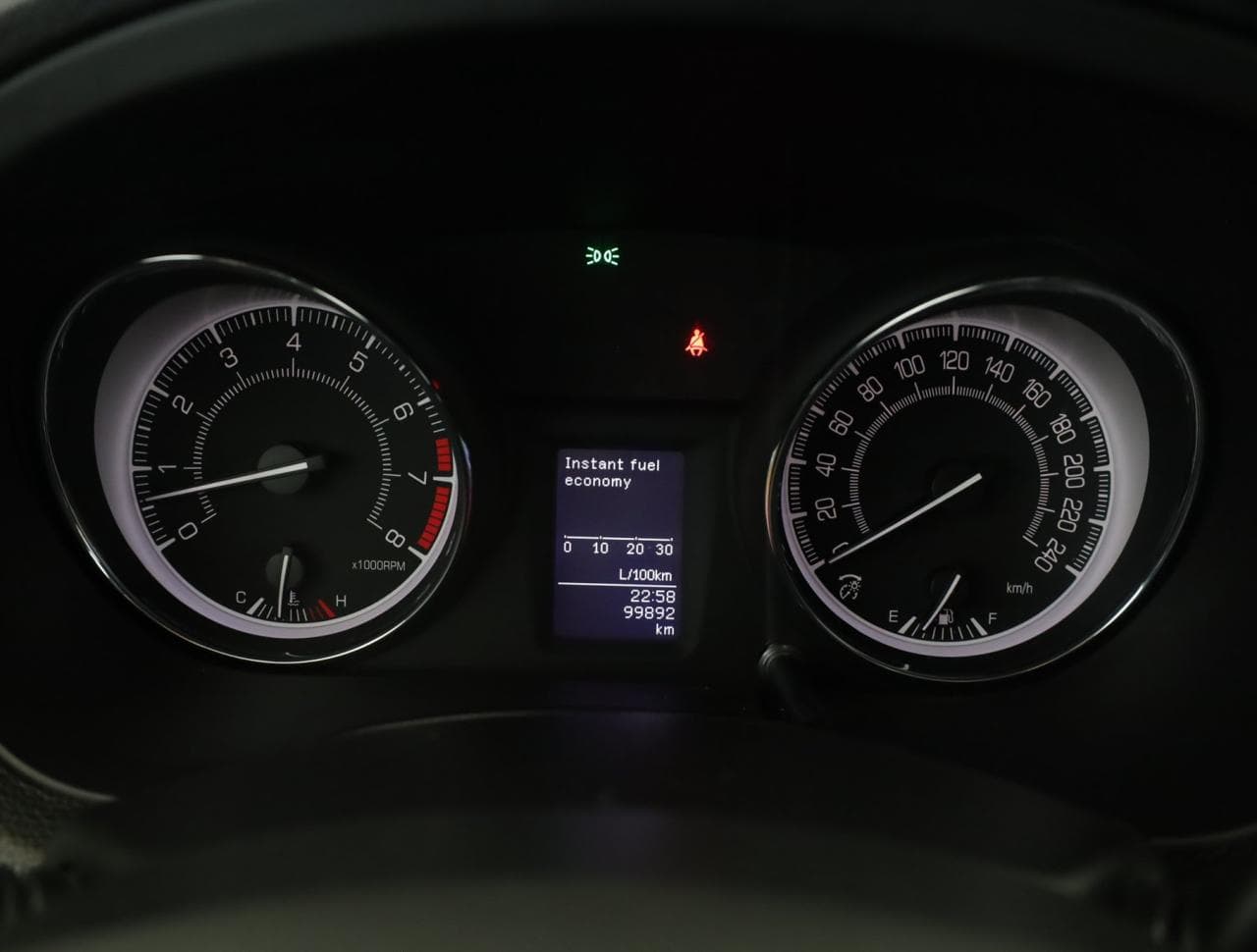 2014 Suzuki KIZASHI - 22