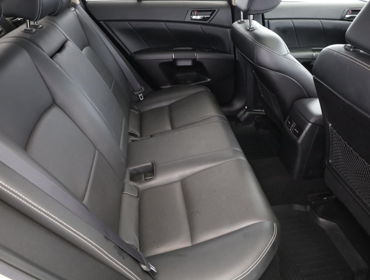 2014 Suzuki KIZASHI - 15