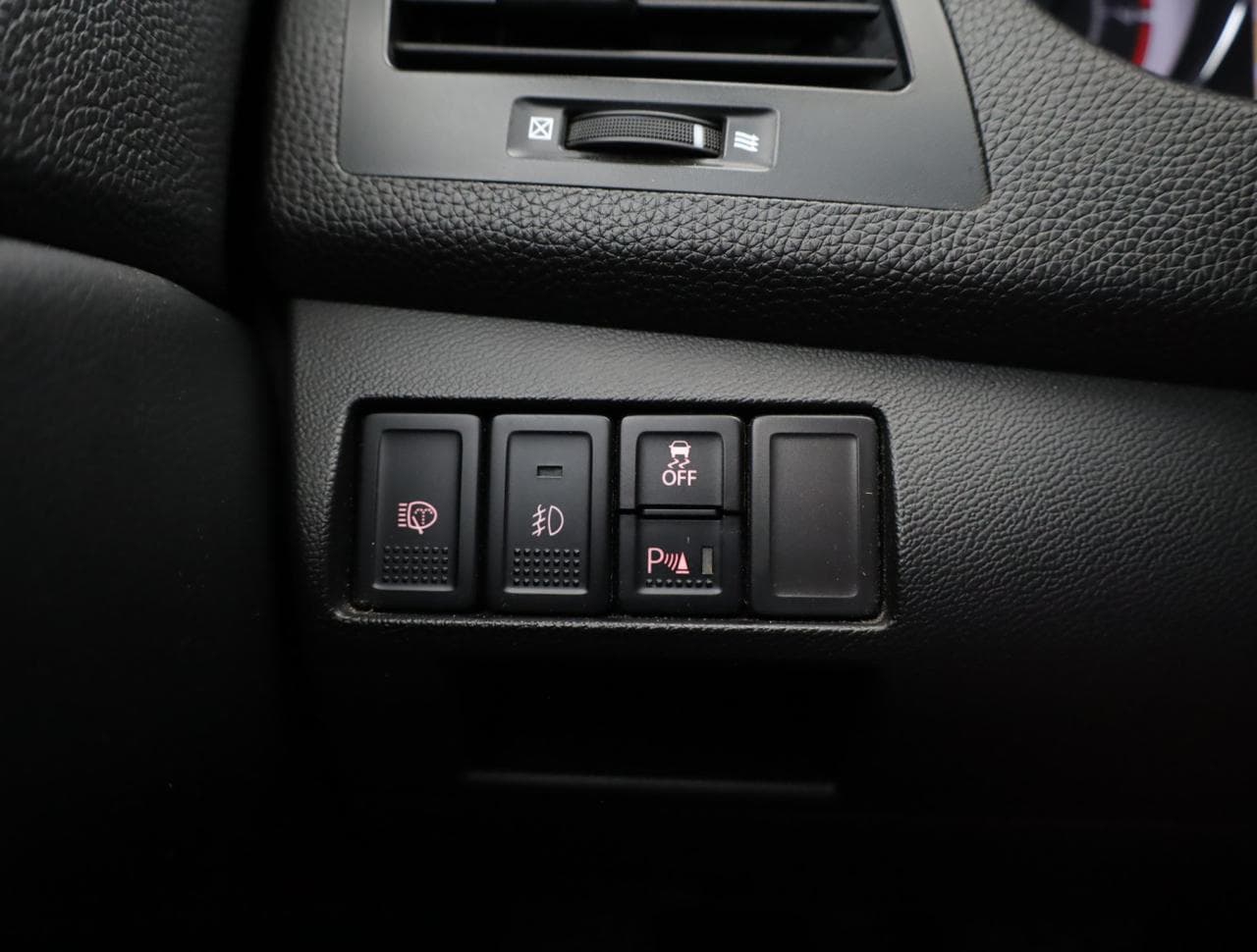 2014 Suzuki KIZASHI - 30