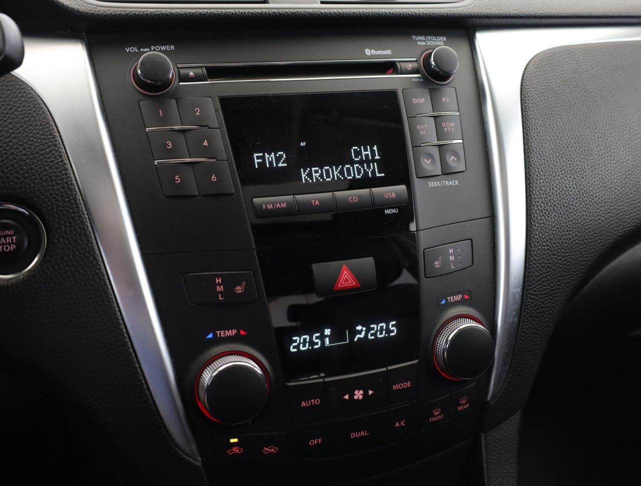2014 Suzuki KIZASHI - 24